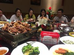 -森谷美食公园(杨行店)