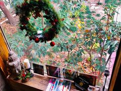 -Ginger(兴国路店)