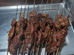 -清真·马峰烤肉(小学习北巷店)