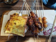 -串来串去(中关村店)