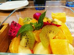 -必胜客(王府井店)