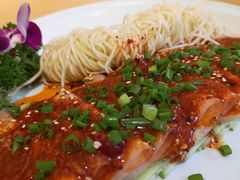 -周三的情书花园餐厅(江北店)