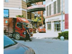 -南国大家装(汉西店)