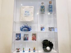 -CHAFORU星卡里(长江二路店)
