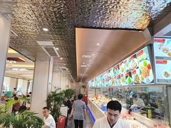 -普天和酒楼(天津之眼店)