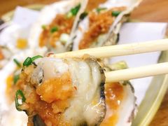 -阿龙烧烤(广达路店)
