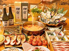 -山海蟹庐·海鲜糟粕醋火锅(慈溪店)