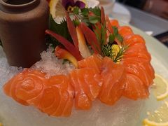 -财神岛·大连海鲜餐厅