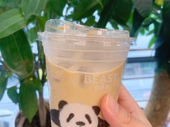 -Manner Coffee(芮欧百货店)