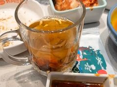 -韩香福烤肉庄园(文化西路店)