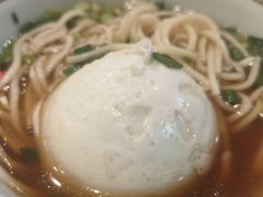 长寿面-峨嵋酒家总店(车公庄店)