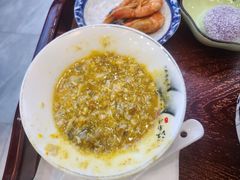 -百年老字号·观振兴蟹黄面·三虾面·苏式面(观前街富仁坊巷店)