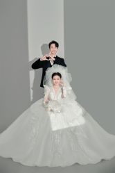 -摩玛婚纱摄影(杭州店)