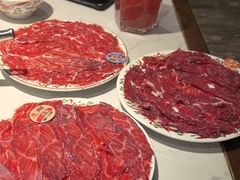 -汕头八合里海记牛肉店(清河店)
