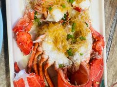 -阿浪海鲜连锁•海鲜加工•老字号(第一市场店)