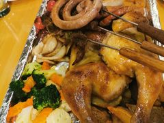 -巴伐利亚啤酒坊(意式风情街店)