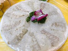 虾生-官塘陈记鱼生·潮汕砂锅粥·牛肉火锅(潮枫路总店)