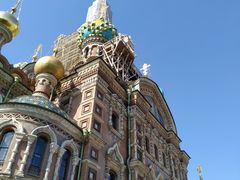 -滴血救世主教堂