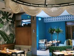 大堂-生如夏花泰式火锅(鹭洲里店)