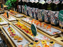 -亚马逊海鲜自助(梅溪湖步步高店)