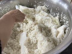 -香里香自助快餐(全安广场店)
