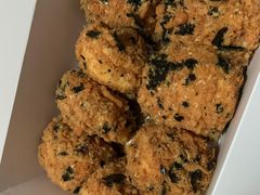 海苔酥松小贝-鲍师傅糕点(春熙路店)