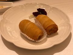 榴莲酥-湛江菜.江南首席(昆山店)