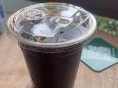 -星巴克(汾阳路店)