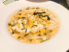 -桂满陇·蟹黄小笼汤包(清河万象店)