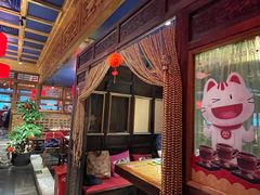 -小吊梨汤·北京菜·烤鸭(四元桥店)