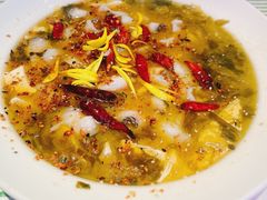-桂满陇·杭州小馆(朝阳合生汇店)