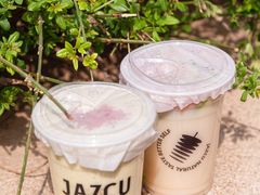 -Jazcu珍仕菓鲜榨果汁(西单大悦城店)