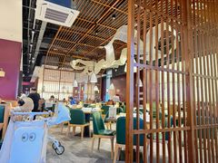 -拿渡麻辣香锅(首创奥特莱斯店)