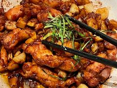 -闽海肴(北辰荟店)