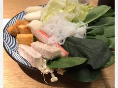 -温野菜涮涮锅(西单大悦城店)
