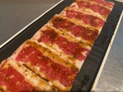 -额尔敦牛厨师铜板烧