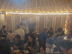 -巴山·烤全羊(高新总店)