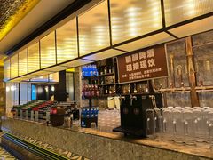 -禾斗海鲜自助(市南银座店)