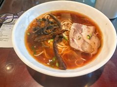 鳝鸳鸯大面-德兴馆(广东路总店)
