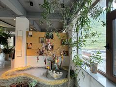 -云座·时光·观景咖啡厅(五爷庙店)