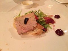 -马克西姆餐厅(崇文门店)