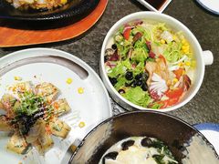 -将太无二·北美传奇寿司(荟聚购物中心西红门店)