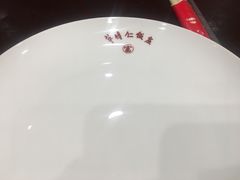 -牟传仁饭庄(星海店)