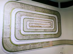 -夏都公园-延庆规划展览馆