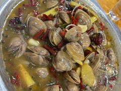 -陈氏肥蛤(小纬六路总店)