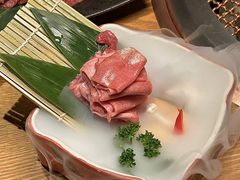 -炎蔵牛舌烤肉