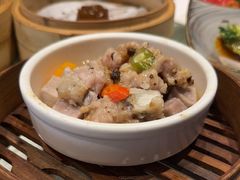 -稻香海鲜饭店(第一国际店)