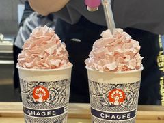 -霸王茶姬(大连万象汇店)