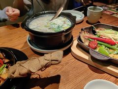 -云海肴·汽锅鸡·云南菜(美罗城店)