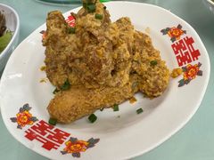 -谢记上海大排档(长寿路店)